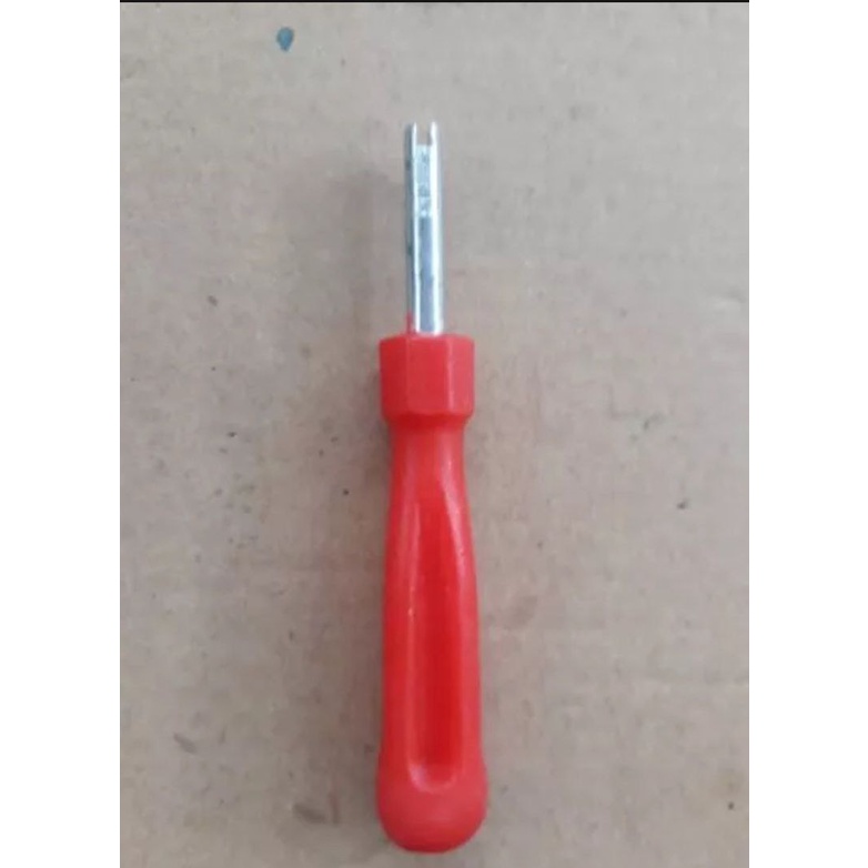 Obeng Pentil Ban Motor Mobil Perlengkapan Tambal Ban