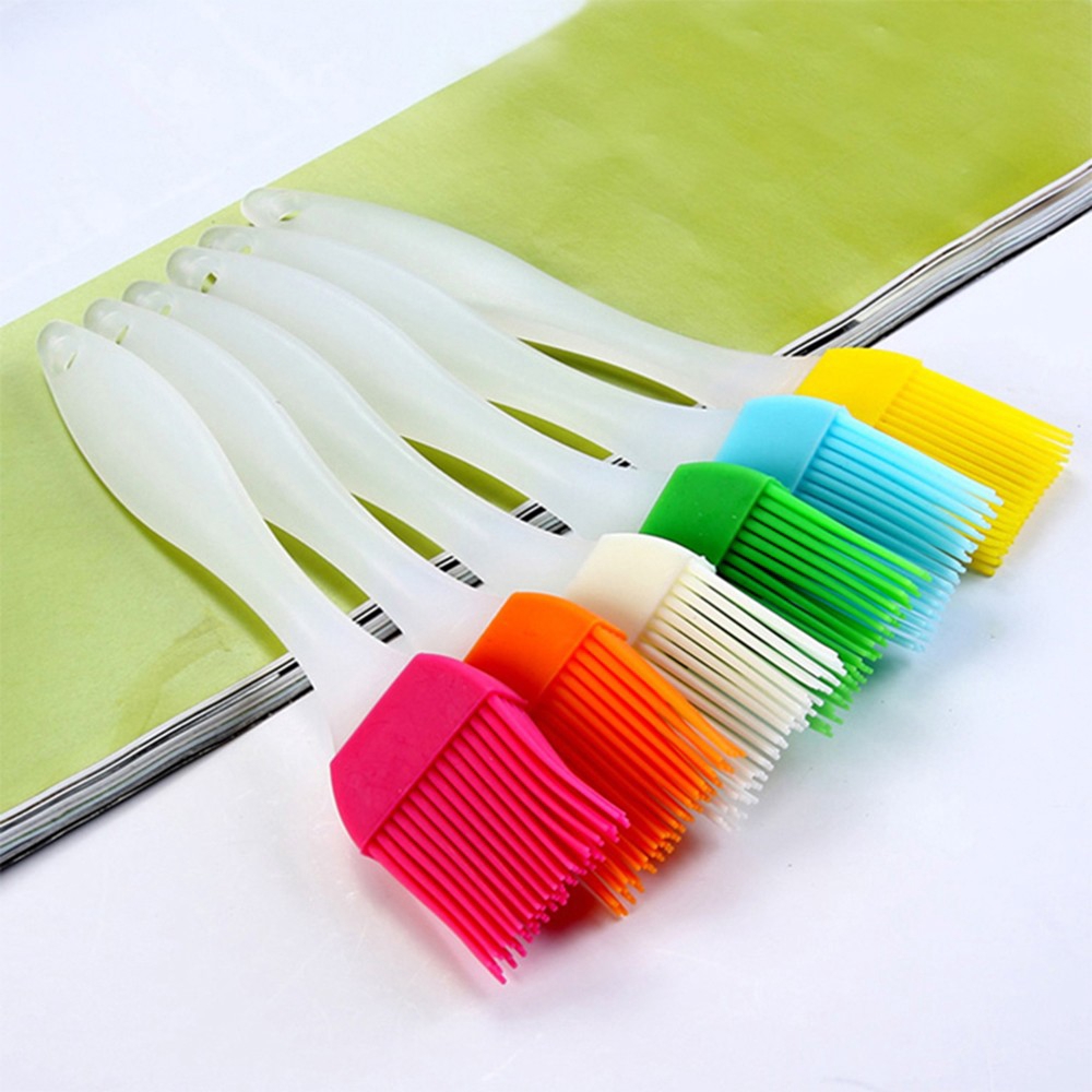 LANFY Accessories Gadgets Pastry Brush Baking Bakeware Cooking Basting Tools Baking BBQ Accessories