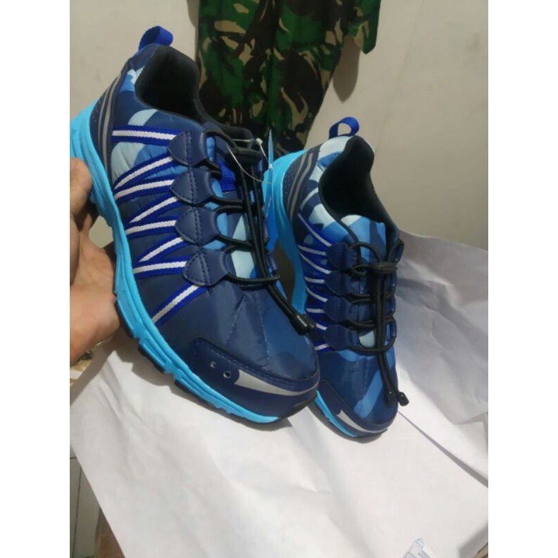 Sepatu Kets Exduma Waterproof