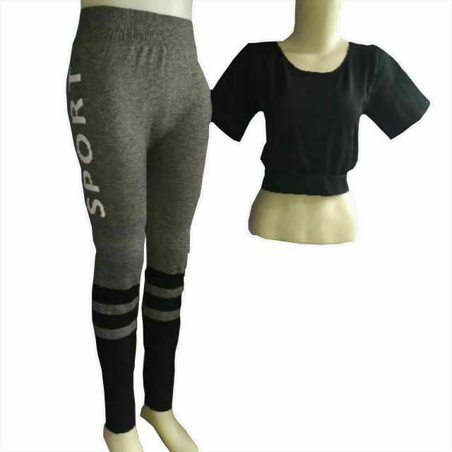 Celana sport legging gradasi celana xxxxl legging jumbo Celana sport legging gradasi celana xxxxl legging jumbo