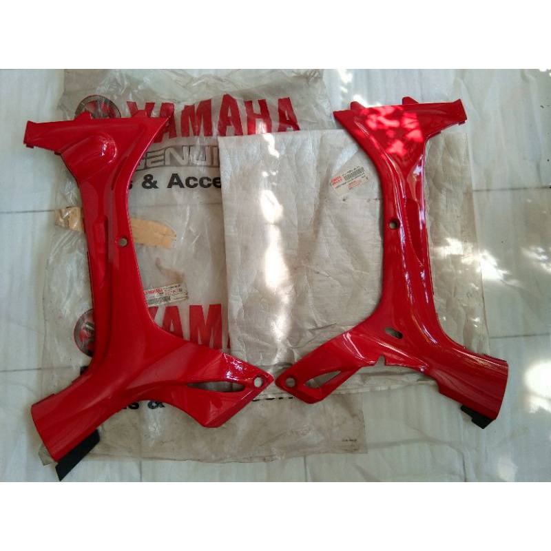 Sayap Dalam F1ZR ORIGINAL Merah