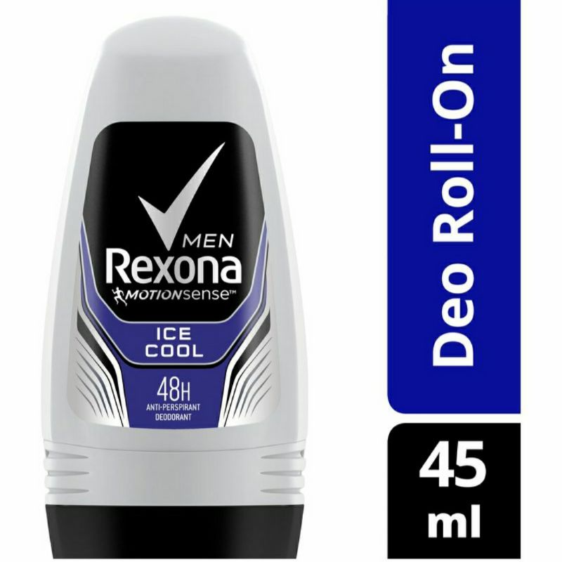 Rexona Deodorant 45ml