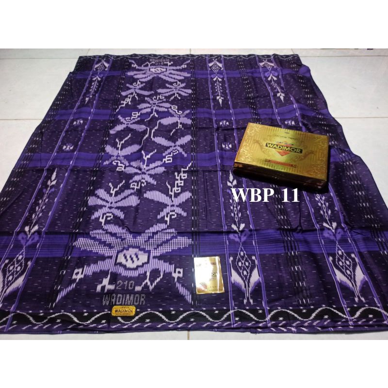 SARUNG WADIMOR BALI PRINT