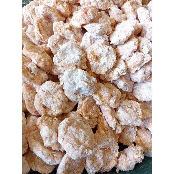 

Sewel "Camilan Khas Socah" Kemasan 1 KG