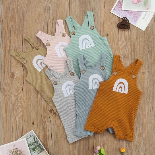 Jeco fashion JUMPSUIT ANAK LIORA