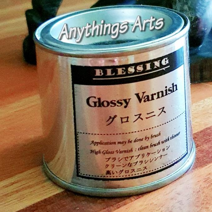 

TERBARU Gloss Varnish 100ml Clay Crafting Art/CAT AKRILIK SET/CAT AKRILIK SET 24 WARNA/CAT AKRILIK PASTEL/CAT AIR/CAT AIR LUKIS SET/CAT AIR GIOTTO/KUAS LUKIS 1 SET/KUAS LUKIS KECIL/KUAS LUKIS LENGKAP/KANVAS LUKIS/KANVAS LUKIS SKETSA/KANVAS LUKIS