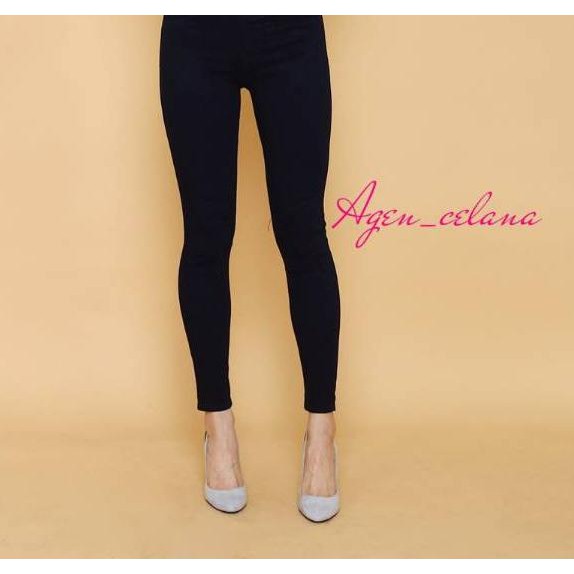 SJH VIVO & YIU YIE,  jegging jeans size 31 32 33 ♥ LARIS ♥