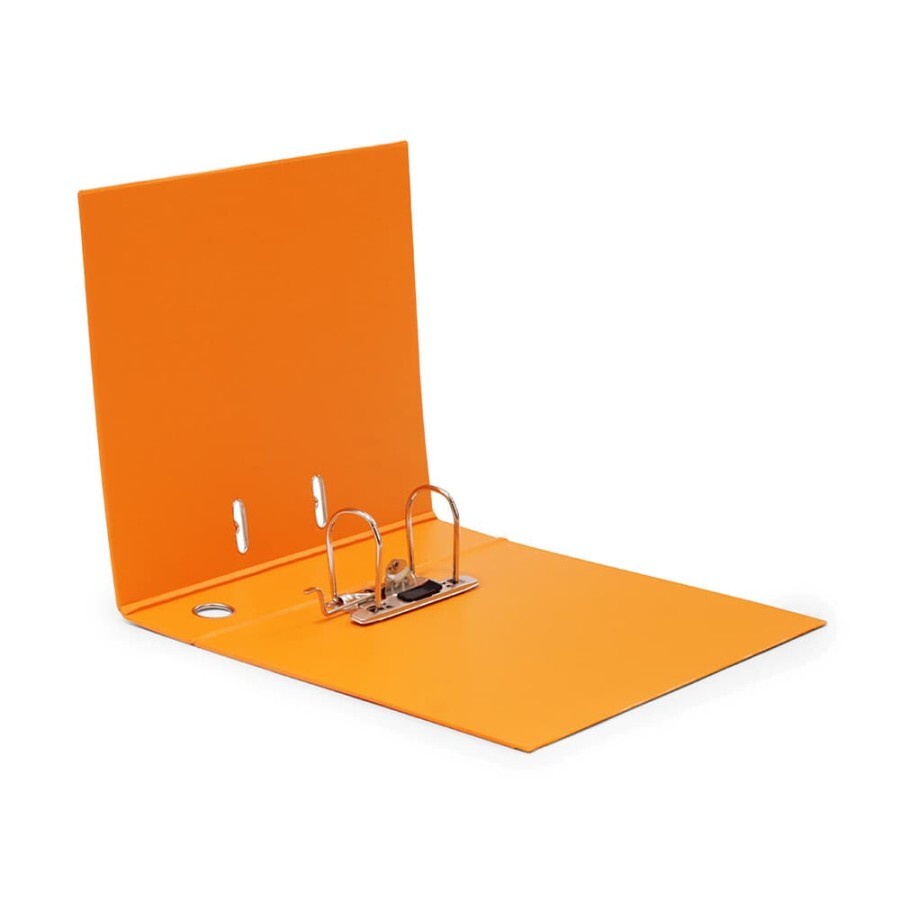 

ORDNER BANTEX A4 1450-64 7cm WARNA MANGO MURAH