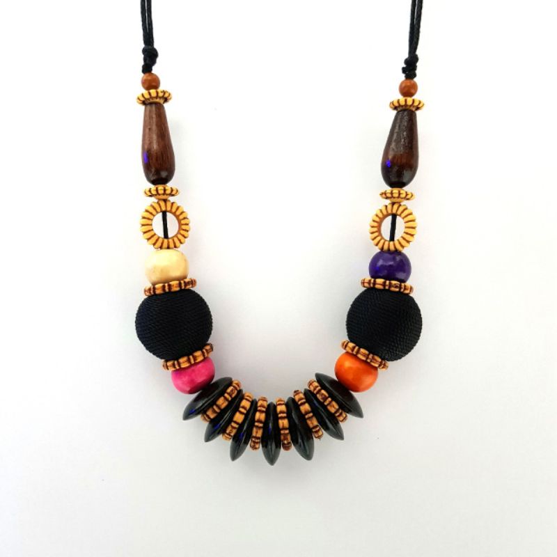 kalung fashion/ aksesoris wanita/ kalung wanita / kalung hijab