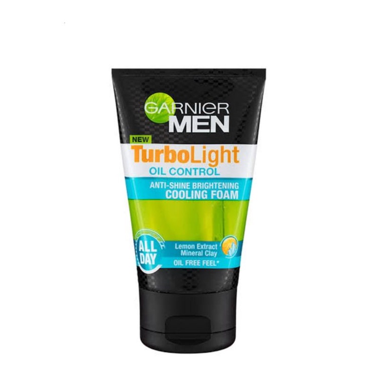 ❣️Rakkistore99❣️Garnier Men 50ml/100ml (100% Original)