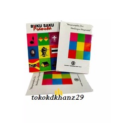 Buku Saku Pramuka