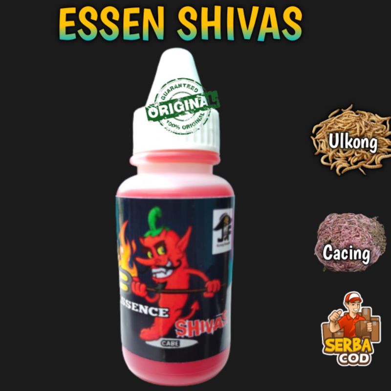 ESSEN SHIVAS CABE