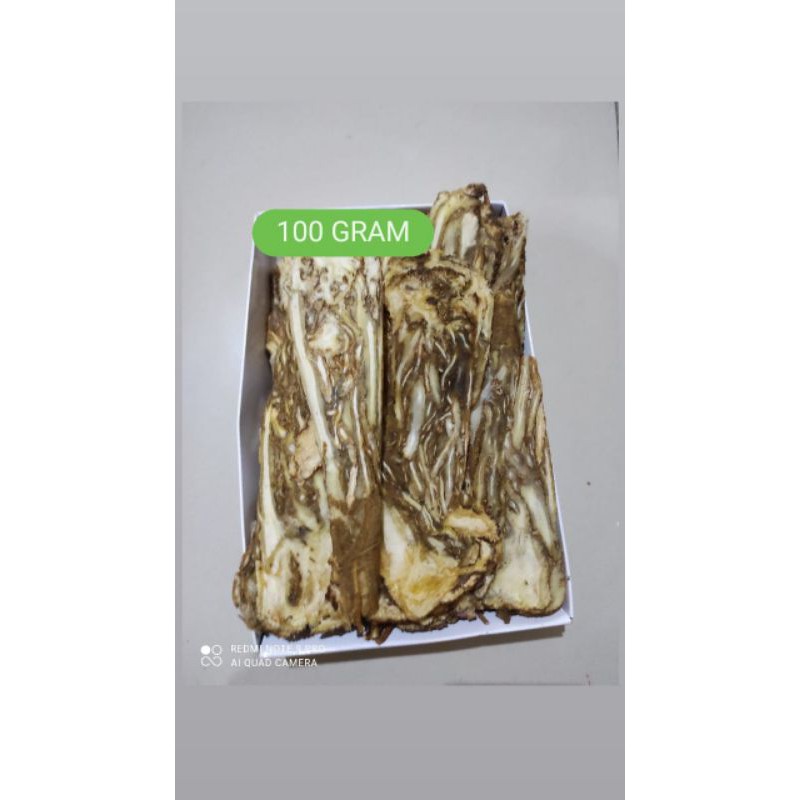 

Dang Gui Pian / Tong Kui 100gr/ Angelice Roots