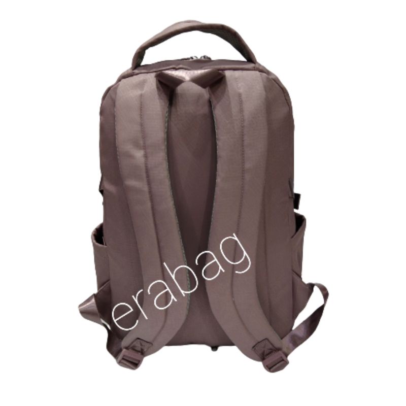 Tas Silver Girl Alto Import Ransel Sekolah Anak wanita Remaja 71219E