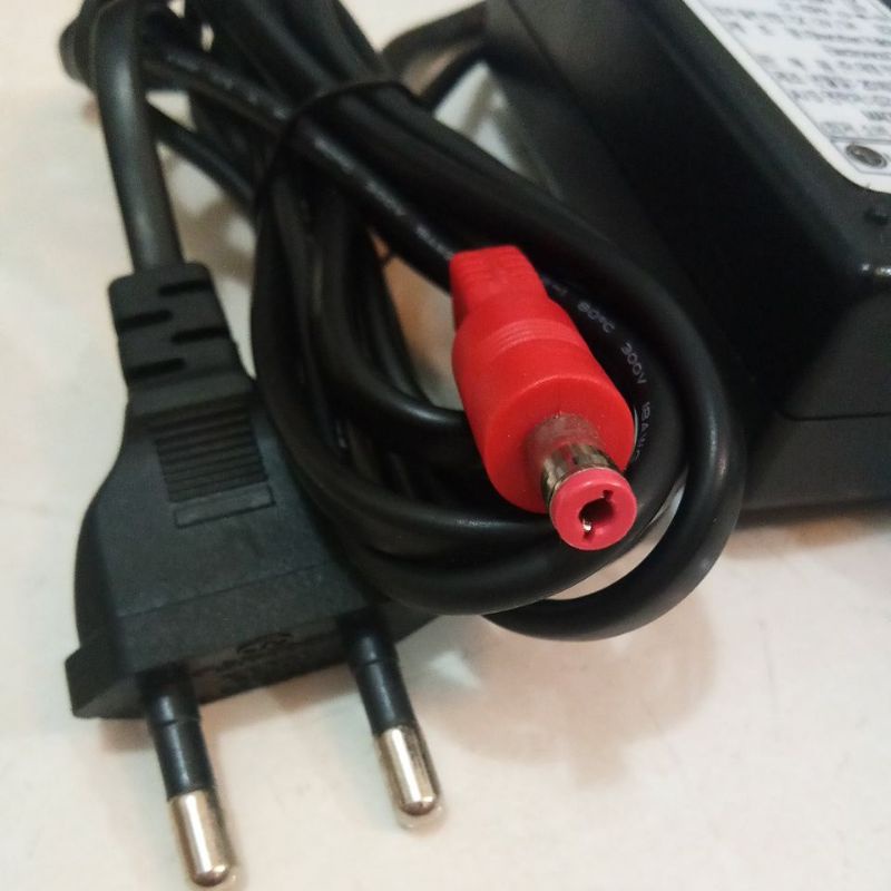 Adaptor 3A 12V LG Korea Slim