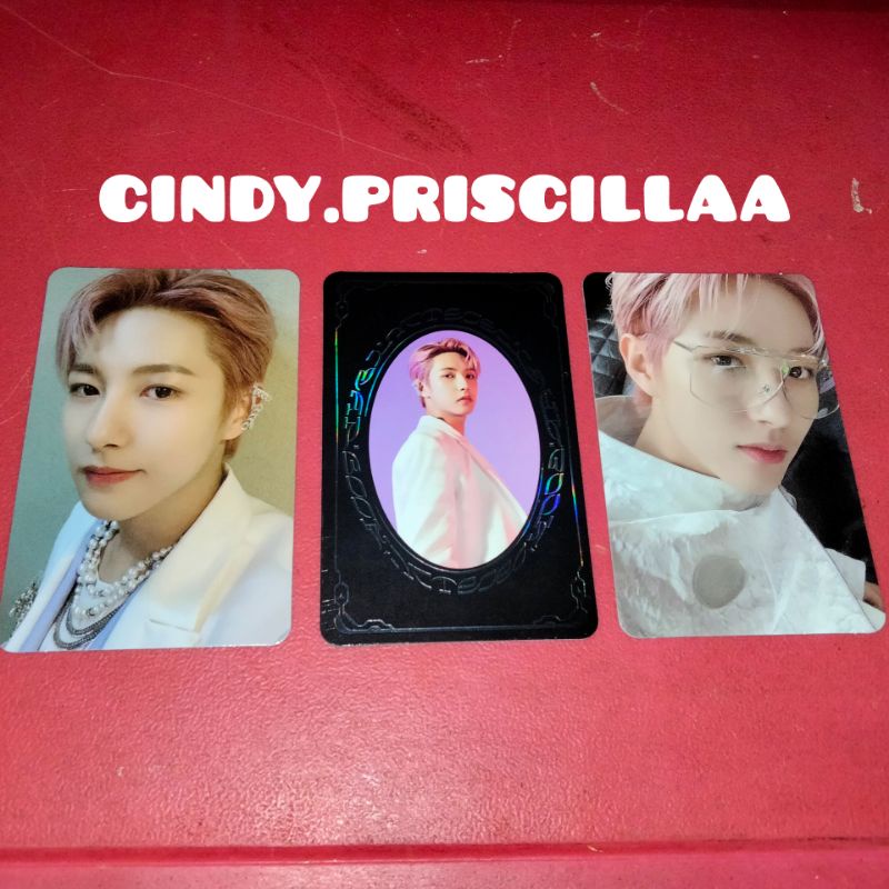 PC RENJUN RESONANCE PAST YEARBOOK