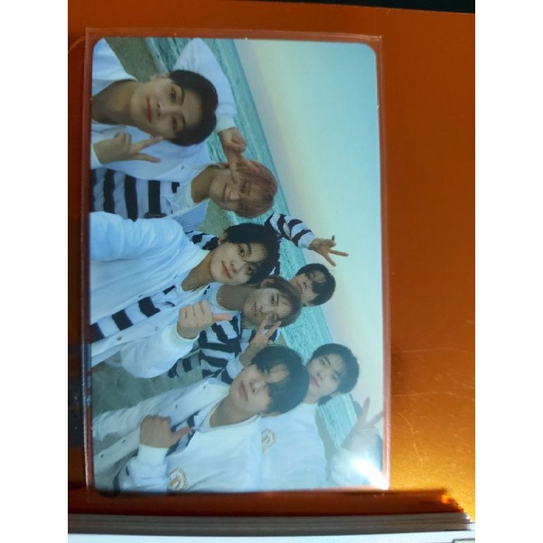 Enhypen PC Group Ody