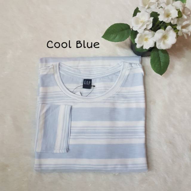 Kaos Obral Garis Murah Cuci Gudang