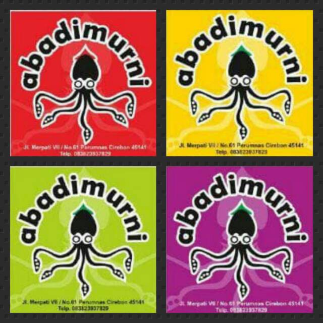 abadi_murni