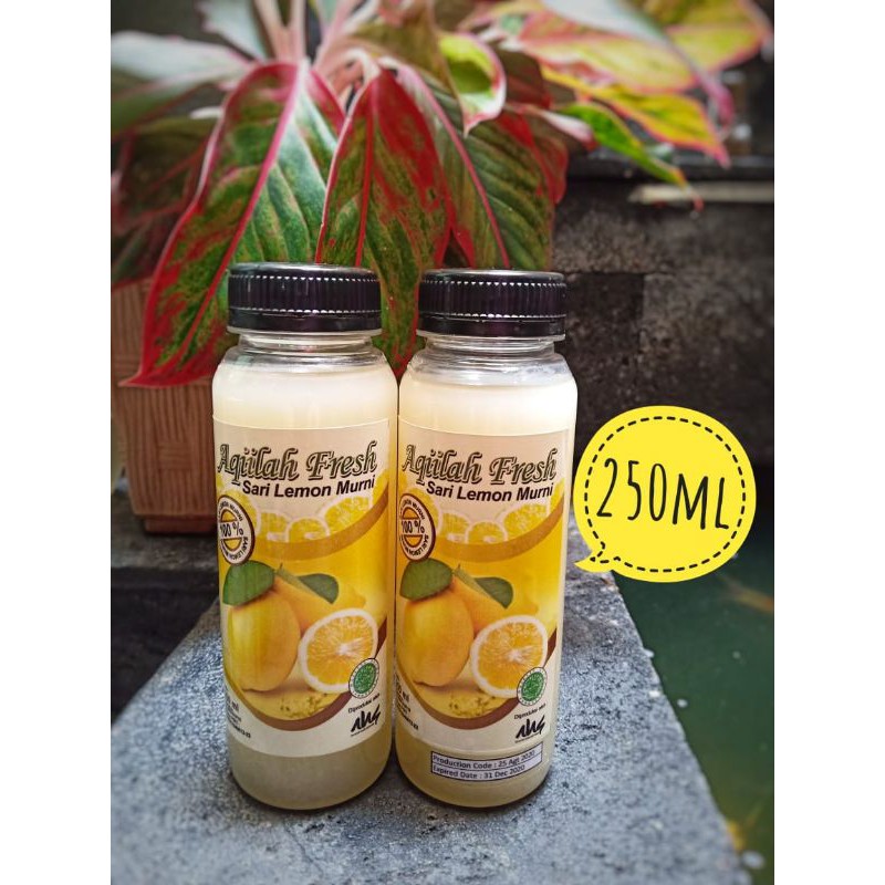 

AQIILAH FRESH 250 ML KEMASAN BOTOL