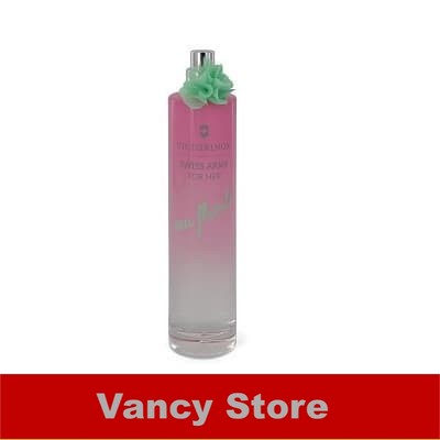 Parfum Original Victorinox Swiss Army Eau Florale For Women EDT 100ml (Tester)
