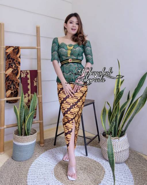 Set kebaya bali kebayasabrina