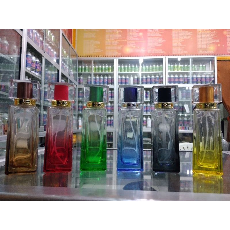 parfum refill 50ml exclusive