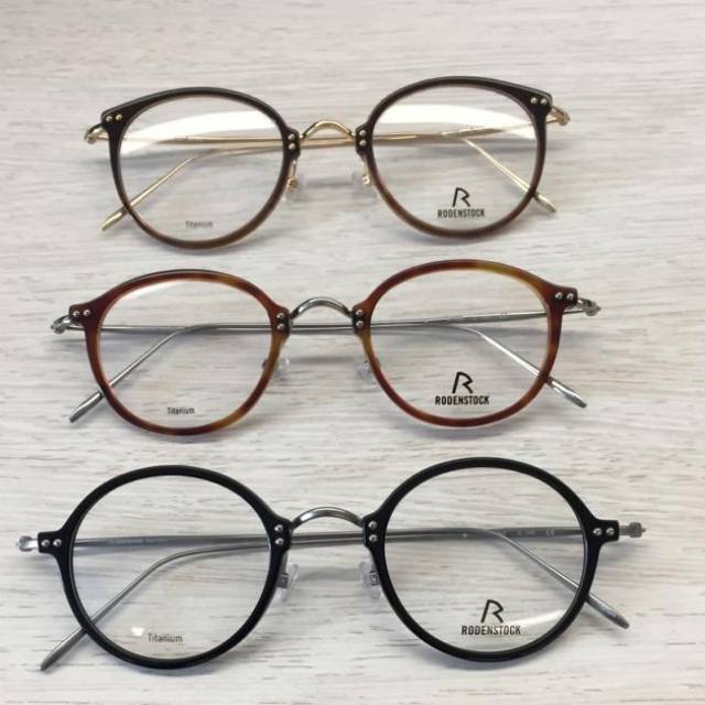 Frame Rodenstock original Full Frame