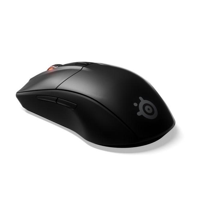 Mouse Steelseries Rival 3 Wireless TrueMove - Mouse Gaming - RGB