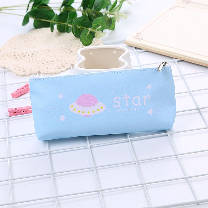 Kotak Pensil / Tempat Pensil Star & Sweet SK0029-8