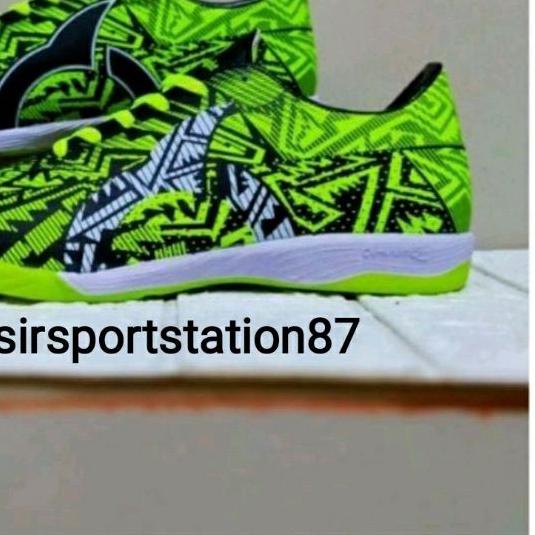 ORTUS  Sepatu futsal Ortus Catalisty BBS terbaru OutDoor