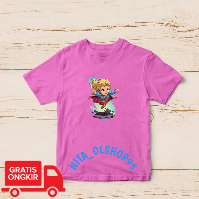 baju anak karakter , baju anak superhero , baju anak laki laki , baju anak perempuan