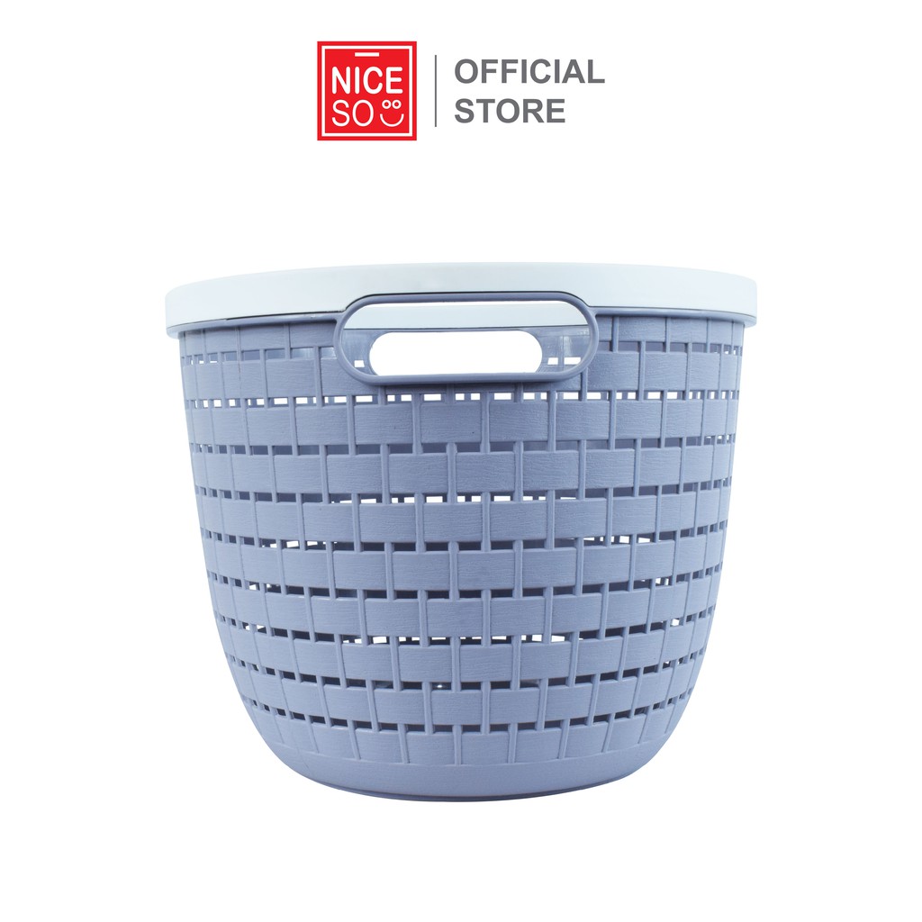 NICESO Official Storage Basket / Keranjang Penyimpanan 025