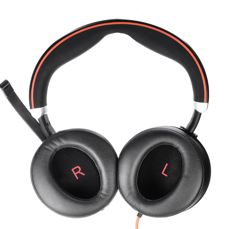 Btsg Busa Headphone Pengganti Untuk Evolve 80 uc