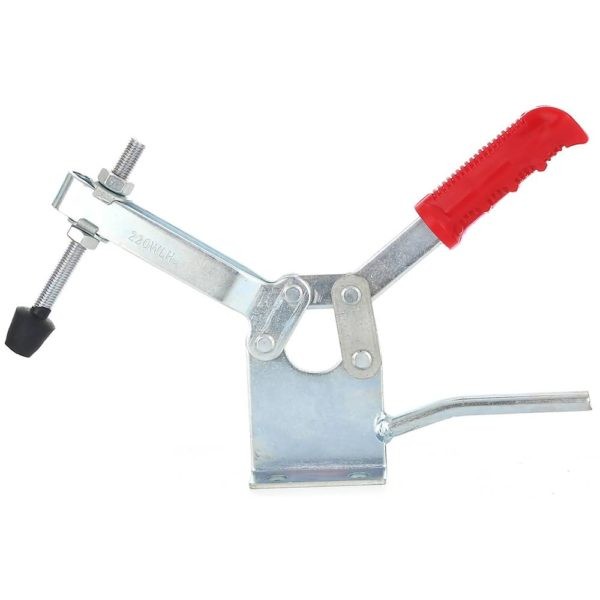 Toggle Clamp Vertical GH 220WLH GTY 220 WLH setara WIPRO TCH-915 400kg