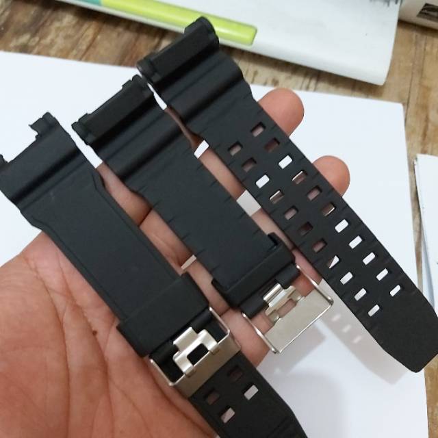 Strap Tali Jam Tangam Digitec DG2078