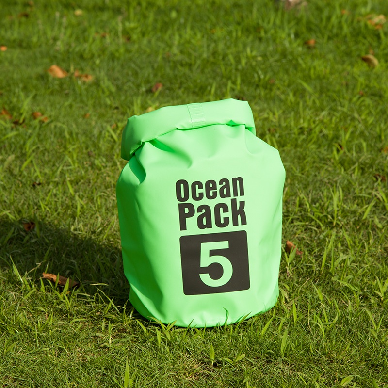 Dry Bag Ocean Pack 5L Tali Selempang