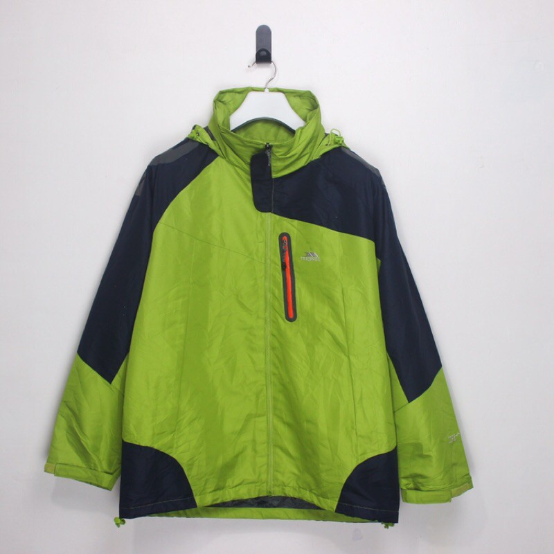 mountain jacket TRESPASS