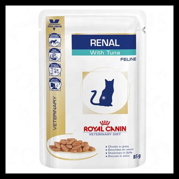 royal canin tuna