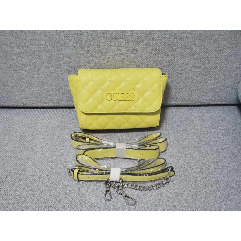 TERBARU!!SLINGBAGS WANITA GS/TAS SELEMPANG WANITA IMPORT#66701