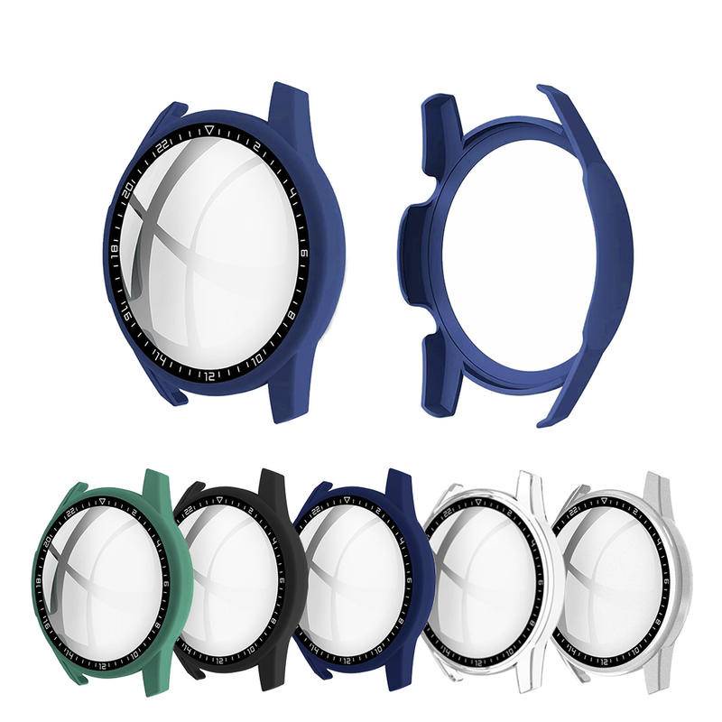 Casing Pelindung Huawei Watch Gt 2 Pro Gt2 Pro Gt 2e 2 E 46mm / 42mm Full Cover