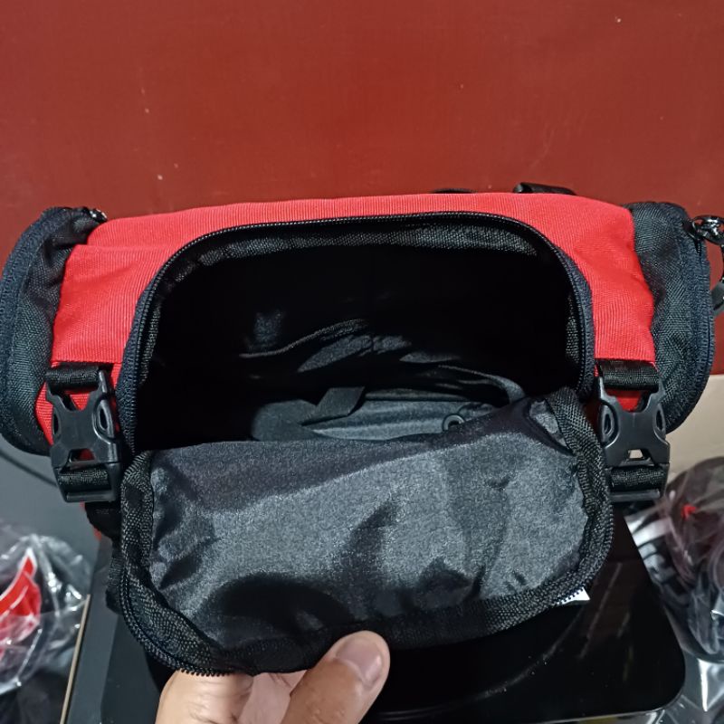 WaistBag Taichi RSB 268 Tas Pinggang Taichi RSB 268