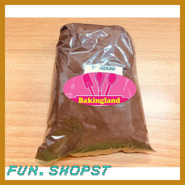 

BENSDROP COKLAT BUBUK 250GR