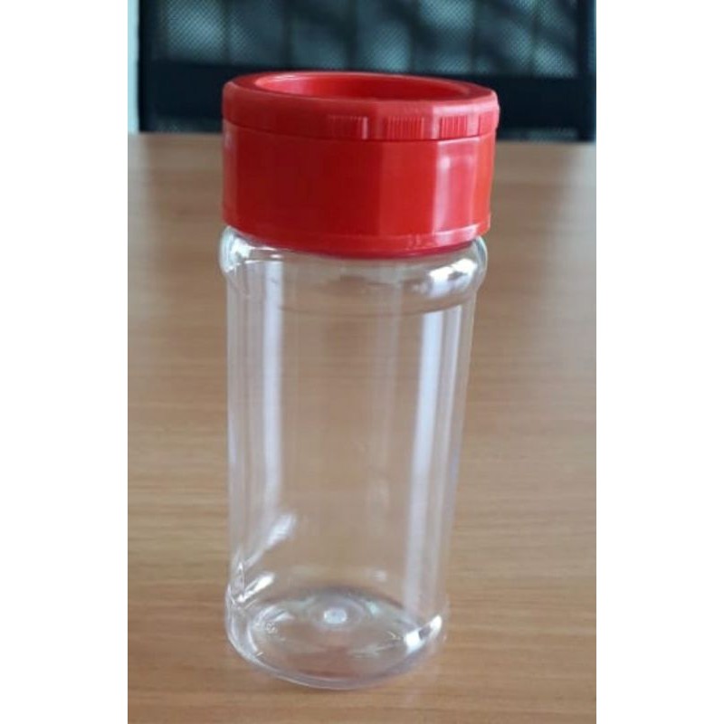 

Botol plastik lada/ Botol plastik bumbu