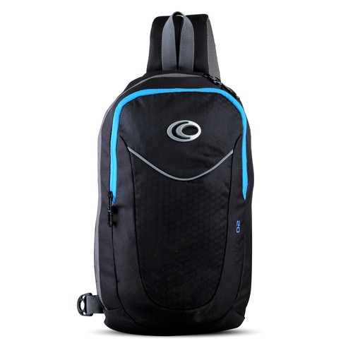 Ozone Sport Tas Selempang Sling Tecno XT02