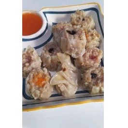 

Dimsum Mix