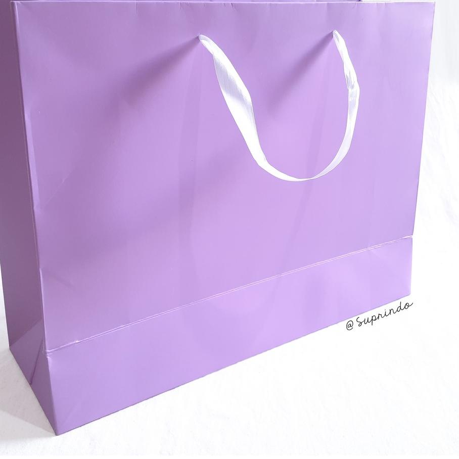 

Special - Paper bag BESAR & JUMBO/Kantong kado