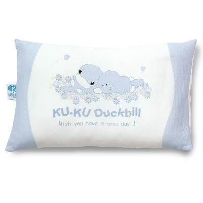 Ku.Ku Duckbill KU2021 Pillow Bantal Bayi