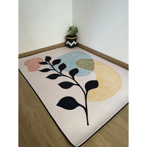 Karpet Kameleon Nordic 8