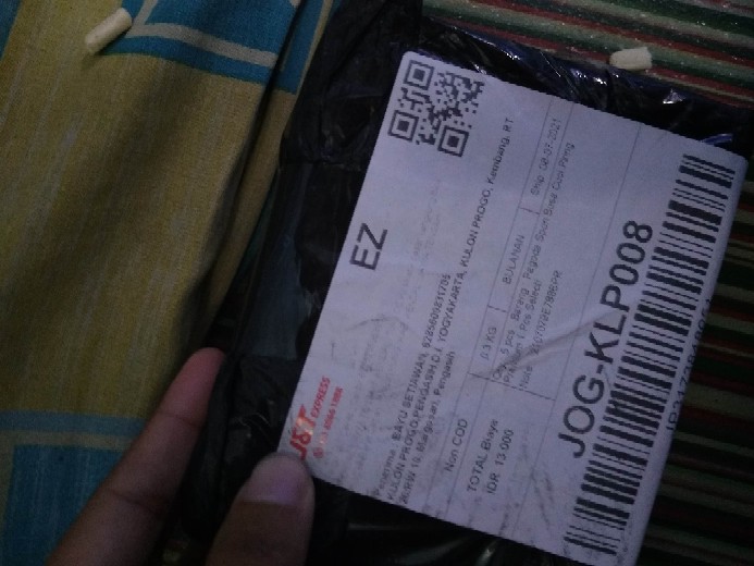 Pagoda Spon Busa Cuci Piring Premium 1 Pcs